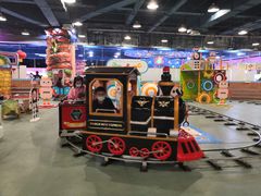 -嘉文梦想世界(SM天津滨海城市广场店)