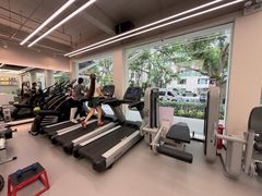 -VPsmart私教健身工作室(新华路旗舰店)