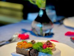 -弦月窗LUNETTE BY AMANDA(复兴路店)