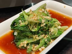 -小菜园新徽菜(合肥天鹅湖万达店)