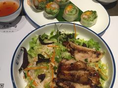 -美奈小馆·越南料理(中航城君尚购物中心店)