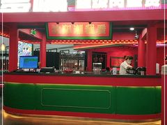 -多嘴超级肉蟹煲(中街恒隆故宫店)
