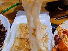 -故乡家韩国料理(丹东街店)