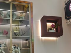 -香港威特瑞茶餐厅(小白楼音乐厅店)