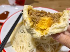 -老陶包子铺(南大西南村店)