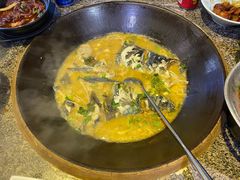 -好灶头妈妈菜·千岛湖土菜地标美食
