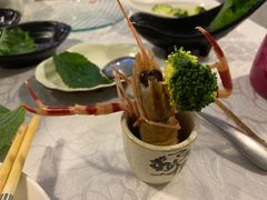 -怡乡王品海鲜姿造自助体验餐厅(大岛商业广场店)