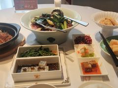 -俏江南天津时尚曲艺主题餐厅(马场道店)