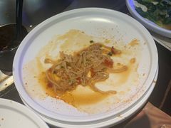 -盛焰铁板烧(王府井店)