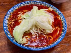 -蒋六十八梯眼镜面(狮子坪店)