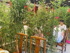 -西江美食舫·江西菜(健德桥店)