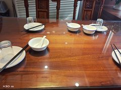 -惠宾饭庄(中山路店)