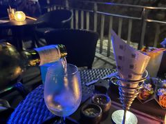 -Rock Bar Bali(Bali)