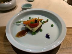 -素慧餐厅(大虹桥店)