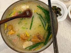 过桥米线-锦腾轩滇味餐厅
