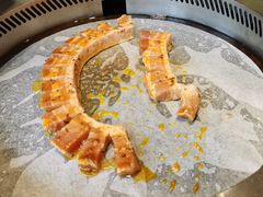 -三肥两瘦烤肉(鹿城店)
