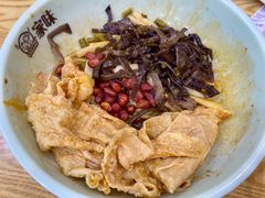 原味螺蛳粉-家味螺蛳粉&烤鱼(五角场店)