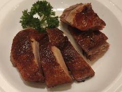 -武汉香格里拉大酒店·香宫中餐厅