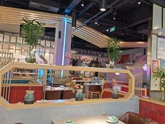 -乔一乔怪味干锅(武侯欢肆店)