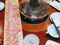 -阳坊胜利涮羊肉(阳坊老店)
