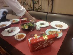 -苏宁环球套房饭店·宴会厅