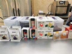-Seesaw Coffee(上海太阳宫K46店)