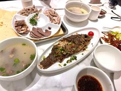-高玛纳驴肉火烧(河间总店)