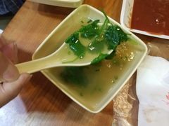 -吉祥馄饨(上海金平店)