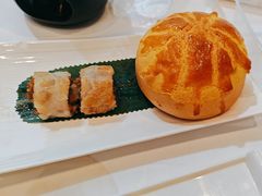 -御彩酒家(东风东路店)