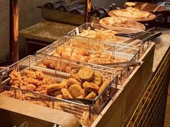 -曾百万小炉小串自助烧烤(高新店)