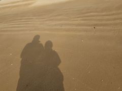 -青岛银沙滩