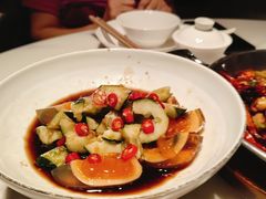 -上上席川菜(凯德乐峰广场店)