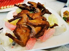 -三十海鲜餐厅(华龙城店)