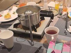 -安蒂娅·海鲜自助餐厅(安蒂娅美兰酒店)