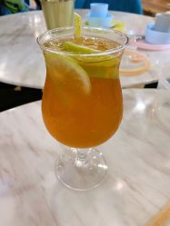 -LePark乐派亲子餐厅(33小镇店)