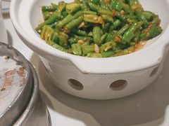 -兰湘子·湘菜小炒(济南领秀城店)