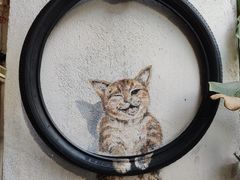 -槟城街头艺术街区