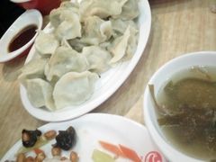 -赵奶奶水饺锅贴小酒馆(丁字沽店)