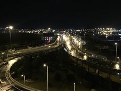 -南京禄口机场雅高铂尔曼大酒店