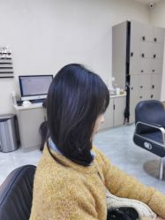 -川和潮人漂色·烫染·接发
