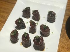 -泉畔人家·老济南经典鲁菜(大明湖店)
