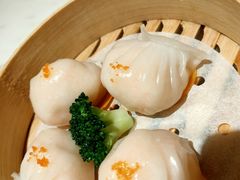 -花城粤菜餐厅(高新区店)