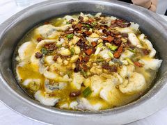 酸菜鱼-八八餐厅(升州路店)