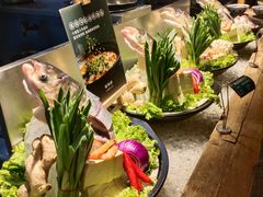 -筱爷叔·上海传统手工菜(玉树路店)