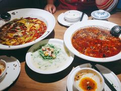 -首秀·四川料理(星耀101店)