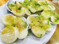 -长平肥姐白粥·海鲜打冷