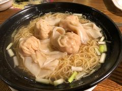 -彩蝶谷美食廊·粤式经典南番顺·铁板烧烤泰风味(广州长隆酒店)