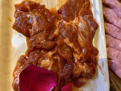 -炭之家·齐齐哈尔非遗烤肉·鲜切直供(中央大街店)