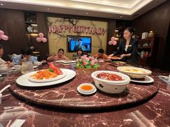 -东方御宴海鲜酒楼(棕泉酒店)