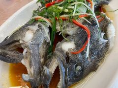 -众味海鲜大排档·活海鲜·潮汕味(南澳店)